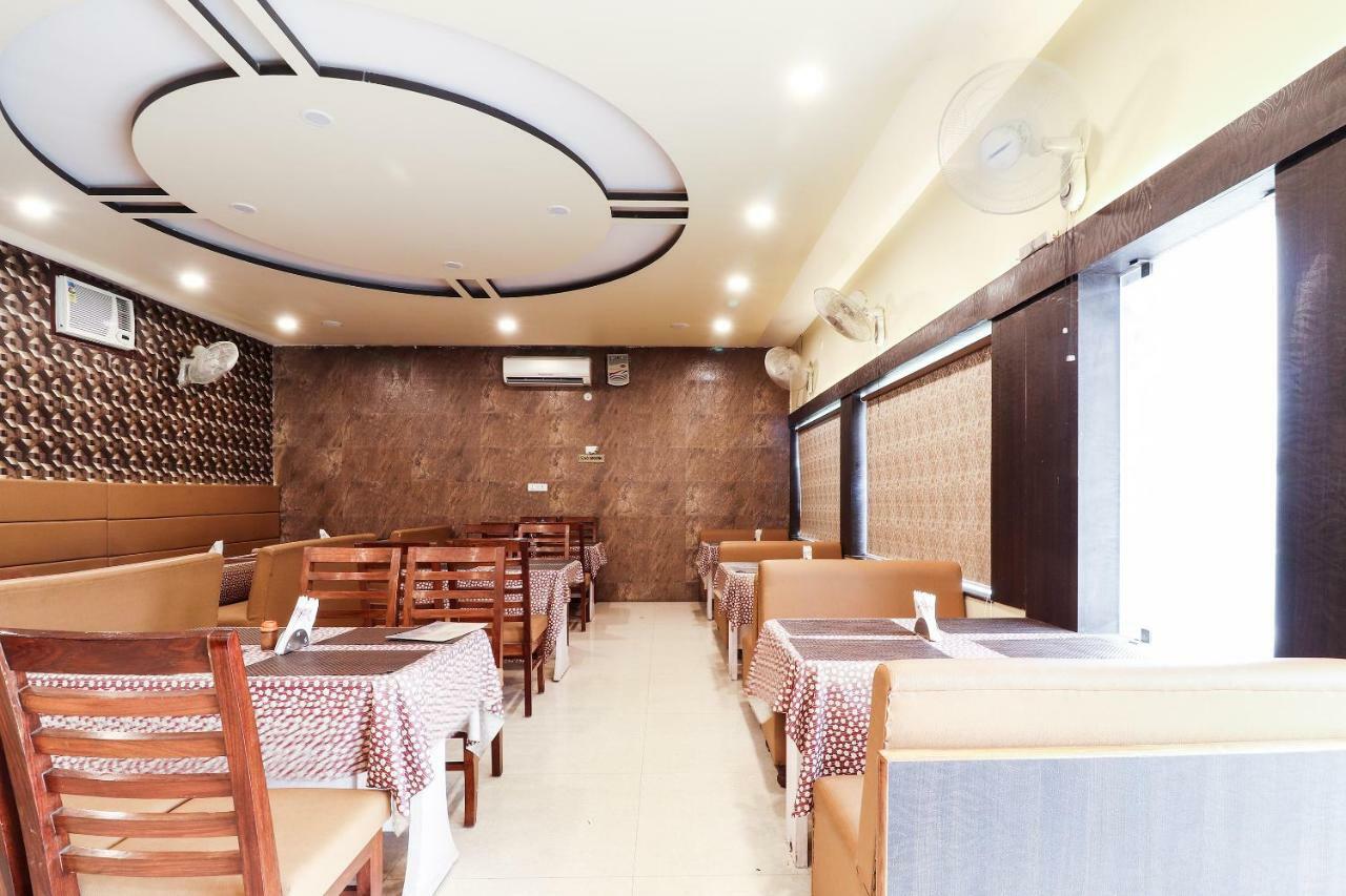 Oyo 39959 Hotel Bandhan Bahraich Exterior foto