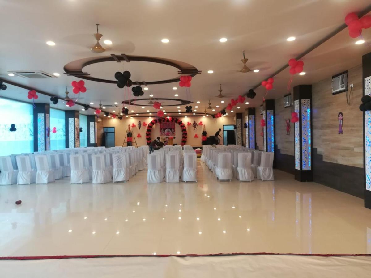 Oyo 39959 Hotel Bandhan Bahraich Exterior foto